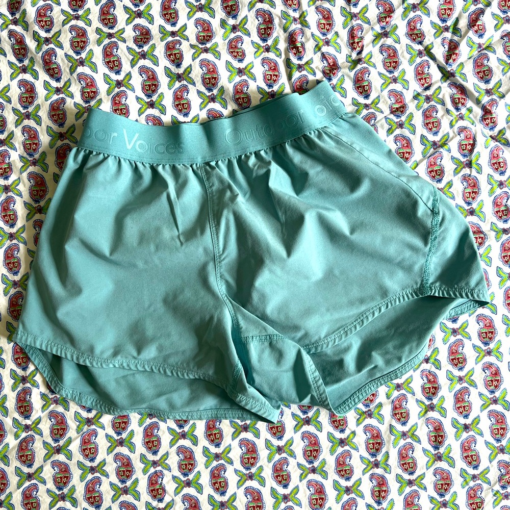 Outdoor Voices Relay 3” Short